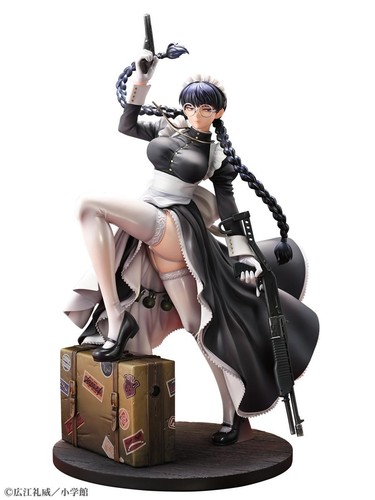 Psl black lagoon - black, roberta