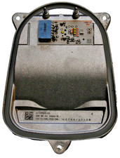 Centralina luce led sinistra