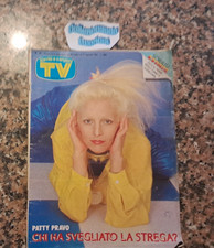 TV SORRISI E CANZONI 30