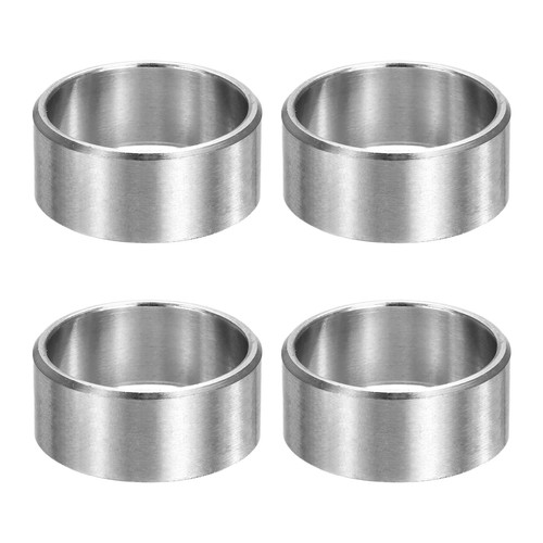4pcs distanziali acciaio - distanziali, in