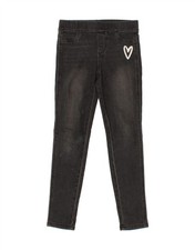 DESIGUAL Girls Skinny Jeans