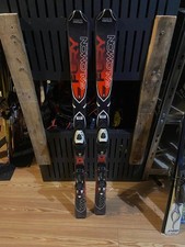 Sci salomon junior usati - sci,