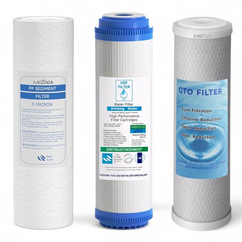 Mgidea kit tre - kit, per