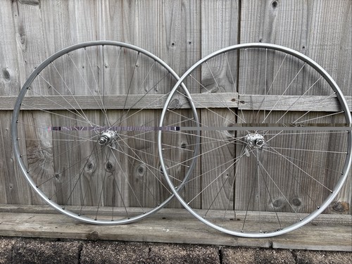 Set ruote vintage - costruite, a