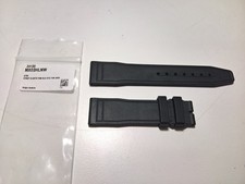 ULTRA RARE IWC PILOT'S MARK XX STRAP MXE0HLNW 20/18MM NEW GENUINE100%