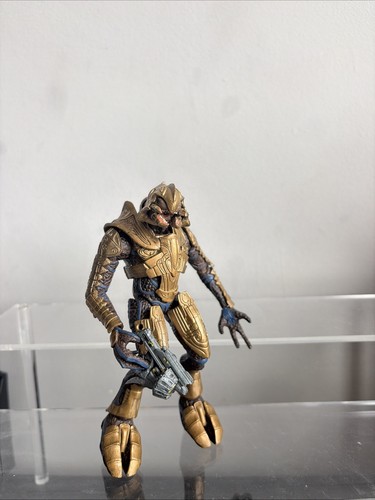 Mcfarlane toys halo - halo, 2