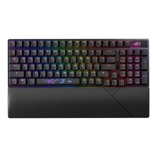 Asus rog strix - rog,
