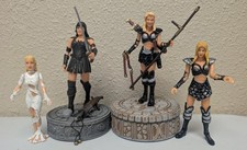 Xena warrior princess - xena, &