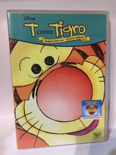 T Come Tigro Winnie the Pooh