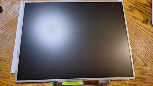 Dell latitude d520 ccfl - d520,