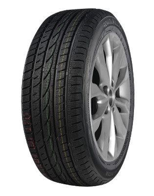 Royal black winter - royal,