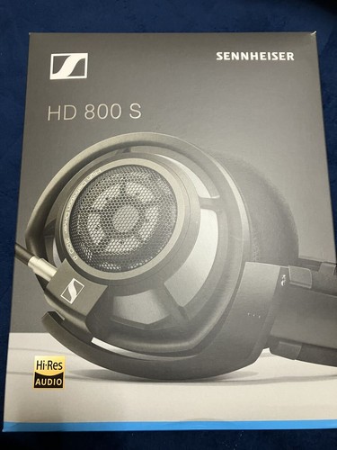 Sennheiser 800s cuffie - 800s,