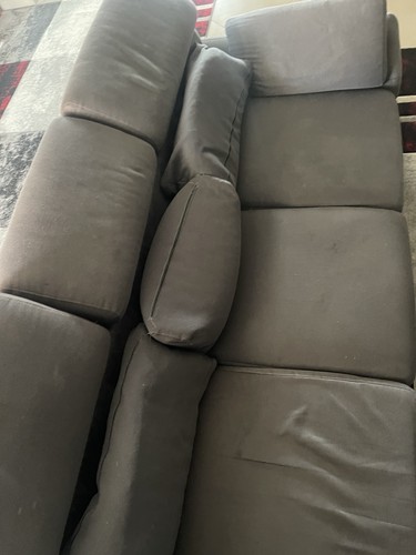 Vendo divano posti - 4,
