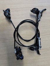 Frenos Shimano Deore Xt