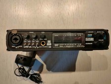 Motu Ultralite mk3 FireWire