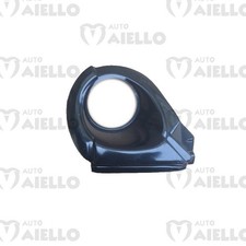 Cornice ghiera faro dx aixam