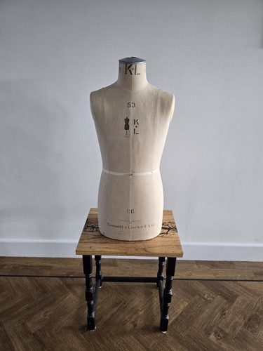 ​Manichino sarto vintage