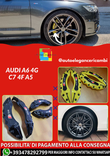 Cover pinze sline nero giallo - pinze,