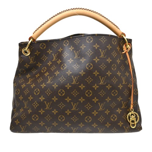 Borsa mano louis vuitton - borsa,