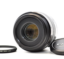 Obiettivo Canon EF-S 60mm