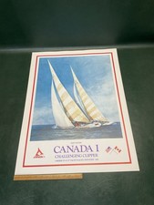 NOS Poster Ufficiale 1983