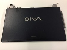 Sony Vaio VGN-T350P PCG-4E1L