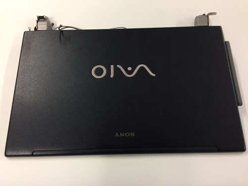 Sony vaio vgn - sony, vgn-t350p