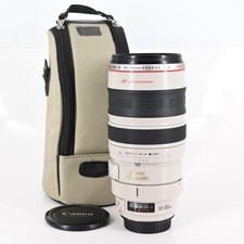 Canon EF 100-400 mm f4.5-5.6