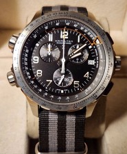 Orologio hamilton khaki wind - khaki, x-wind