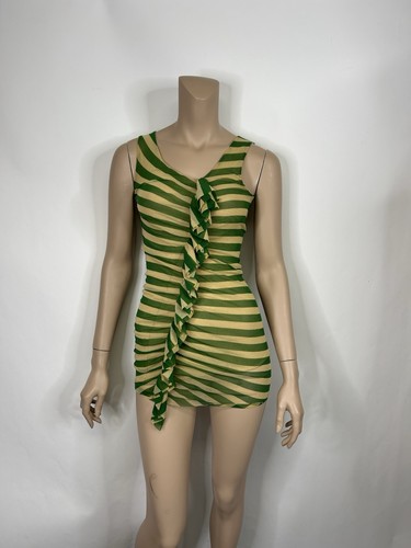 Top vintage jean paul gaultier - top,
