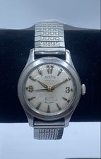 Orologio Uomo Hilton 32mm WR