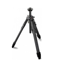 Manfrotto cavalletto Treppiede