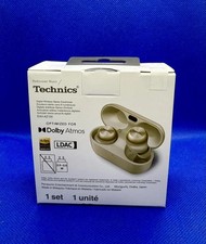 Technics Auricolari Wireless
