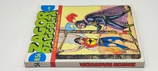 Zagor Raccolta n.  54