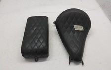 Harley Davidson 883 coppia selle comfort