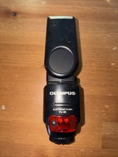 Olympus FL‑40 Electronic