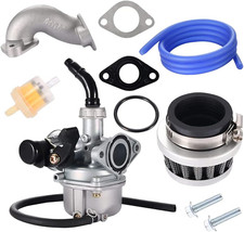 Moto Dune Buggy 70-110CC 19MM