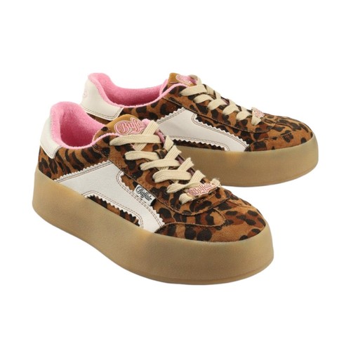 Buffalo cayo sneakers donna - buffalo,