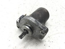 Motorino avviamento mbk - avviamento,