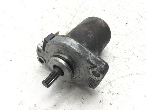 Motorino avviamento mbk - motorino,