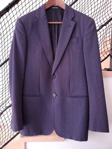 Giacca sartoriale emporio - giacca,