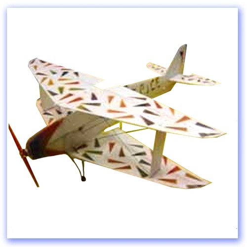 Spice bipe f3a - spice,