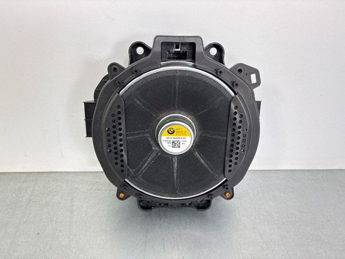 Bmw g05 2021 subwoofer - bmw,