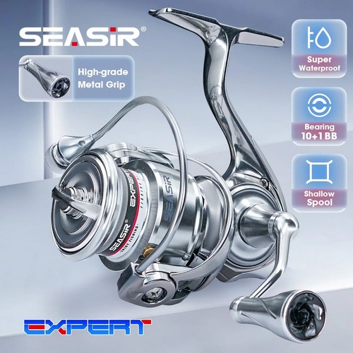 Mulinello spinning seasir - mulinello,