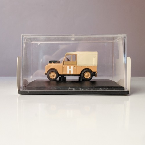 Oxford diecast 76lan188002 - oxford,