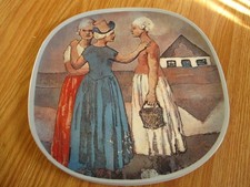 Piatto Vintage 1973 Pablo