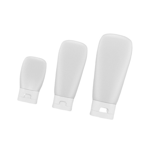 3pcs makeup sottopackaging - pe,