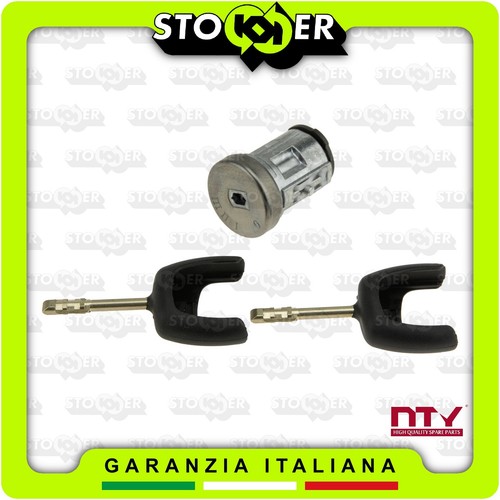 Blocchetto accensione blocca - blocchetto,