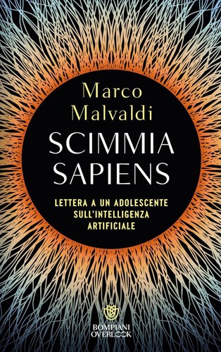 Marco malvaldi scimmia - marco,