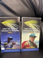 Lefty's Tips, Tactics &